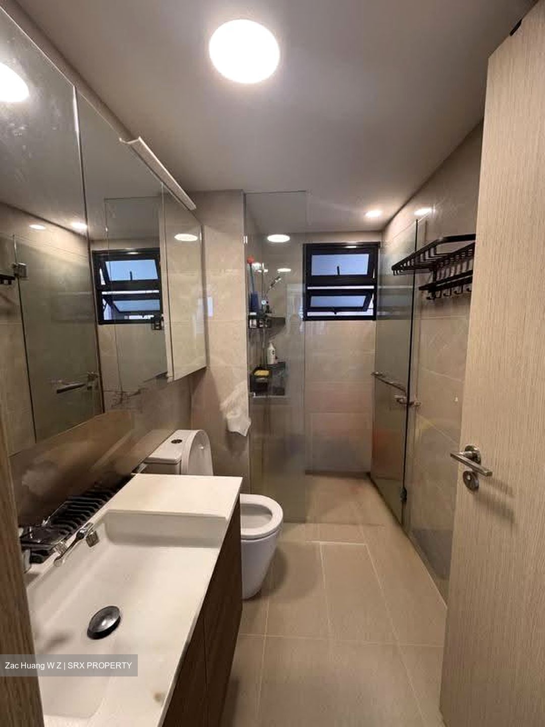 Treasure at Tampines (D18), Condominium #612989431